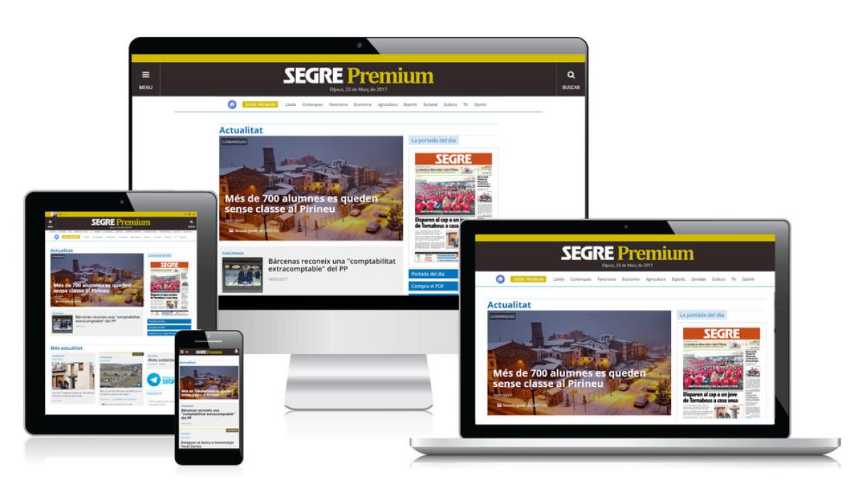 SEGRE.com