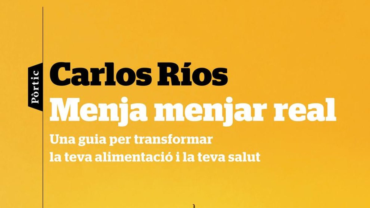 La guia definitiva per menjar bé, i bo