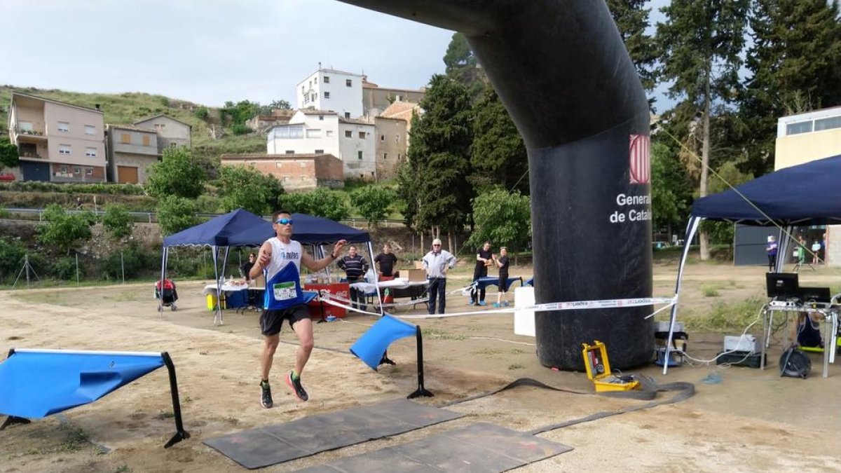 La Cursa de la Serp se estrena en la Lliga