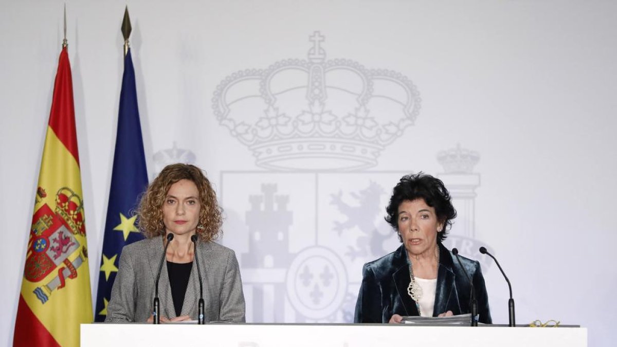 Estudien considerar qualsevol