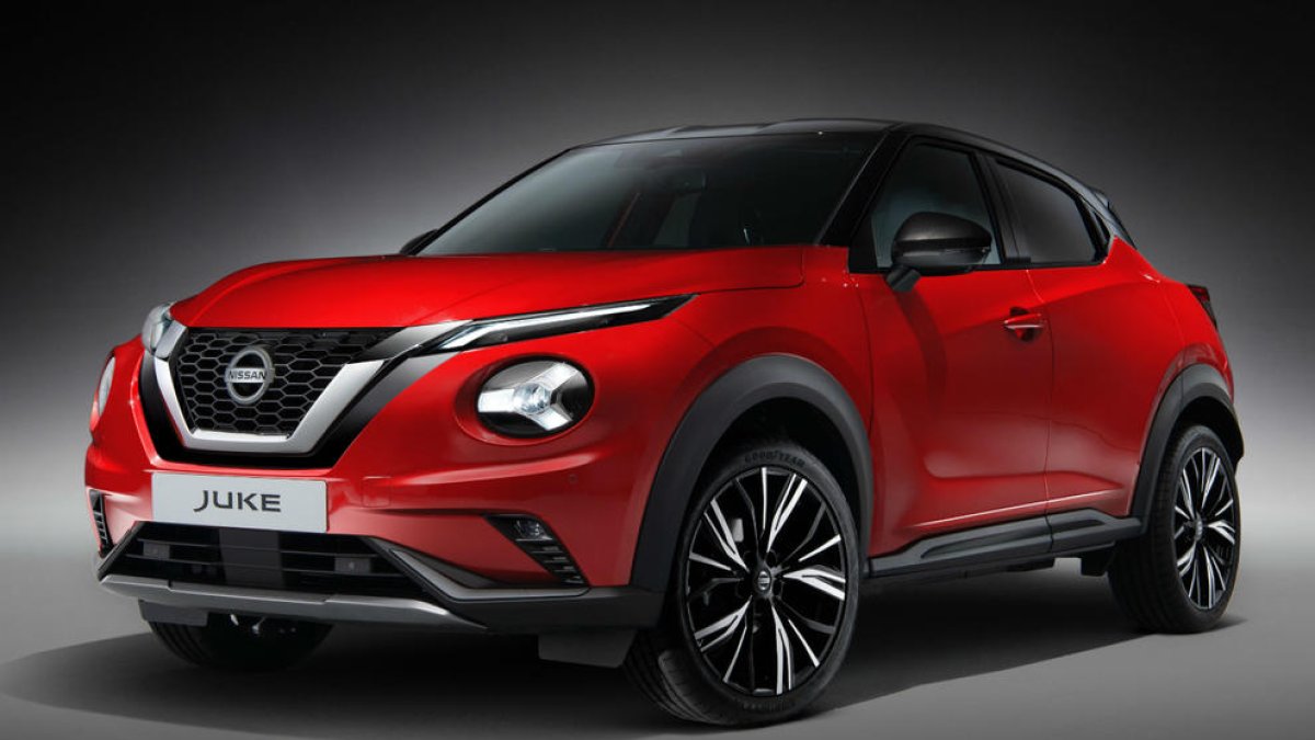 El ProPilot, en tres vehicles Nissan