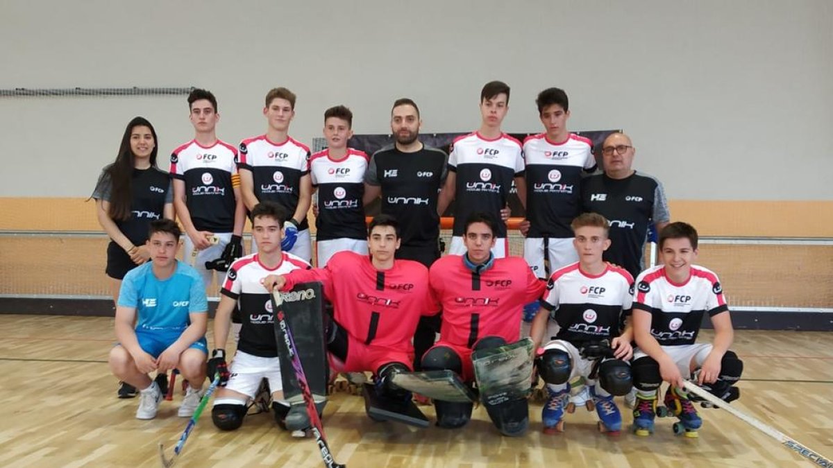 Sort dispar de Lleida en el Català