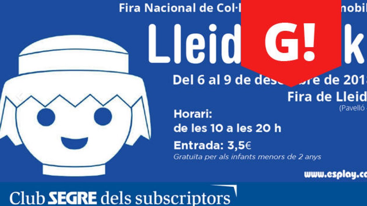 LleidaClick