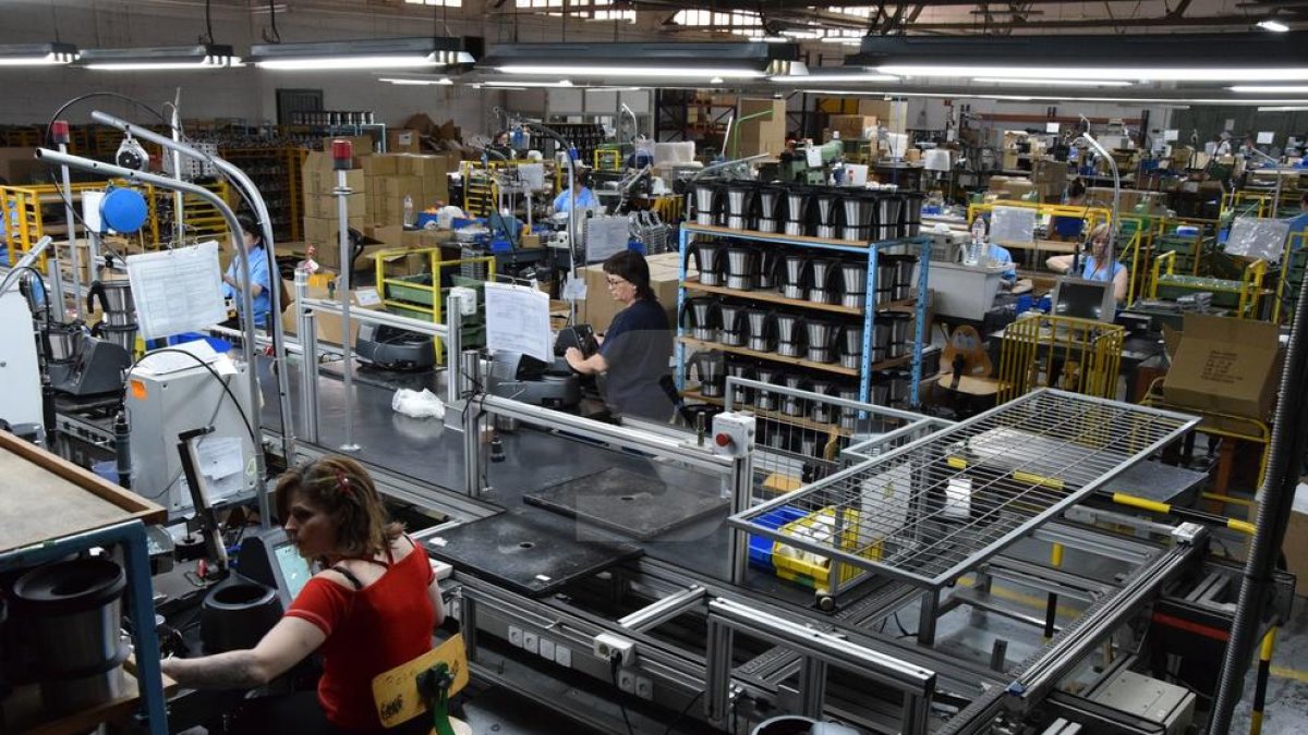 Taurus compra l'empresa francesa Supra