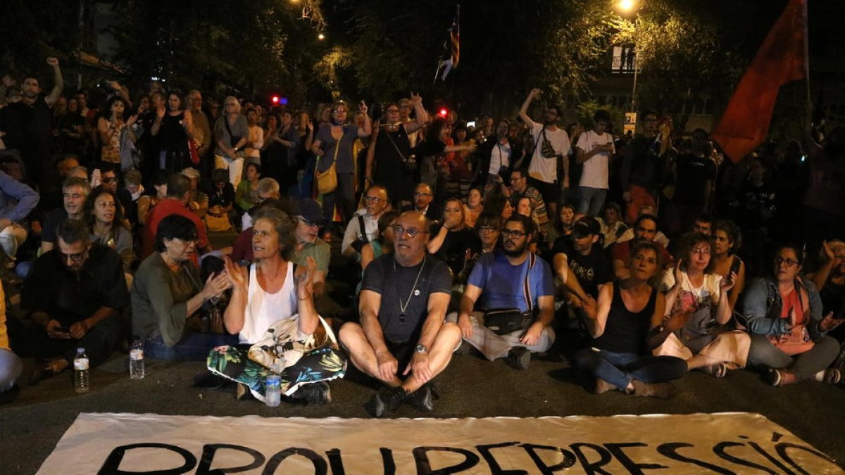 Els CDR demanen acabar amb les 