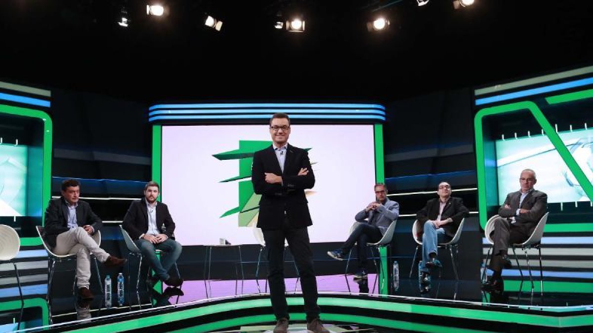 La 2 en catalán gana tiempo