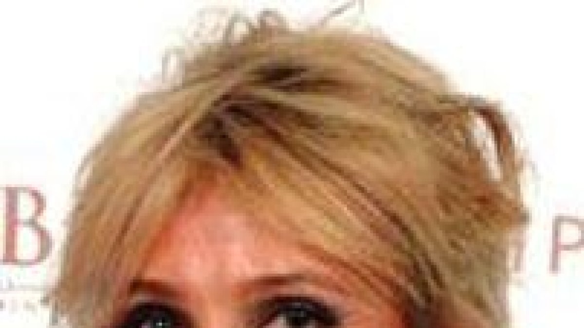 Corinna zu Sayn-Wittgenstein.