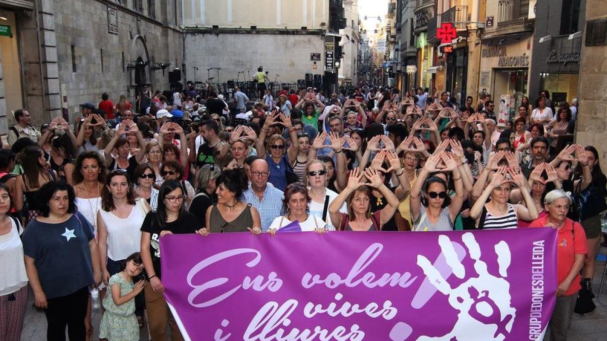 La Fiscalia de Navarra recorrerà la interlocutòria de posada en llibertat de La Manada