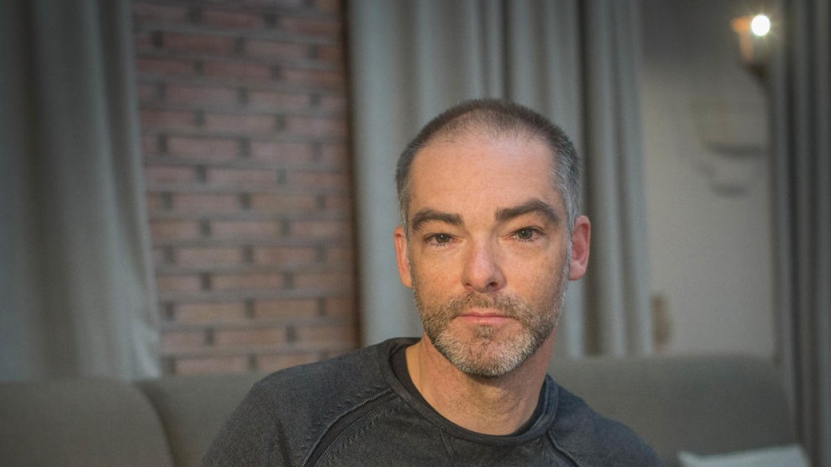 Óscar López de Briñas “És important deixar en evidència els mites falsos al voltant de la diabetis”