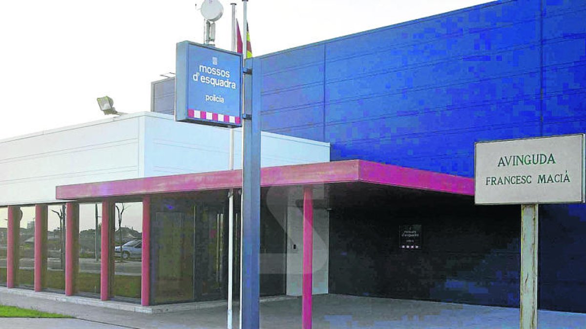 Detingut un monitor a la Segarra per presumptes abusos sexuals a dos nenes de cinc anys