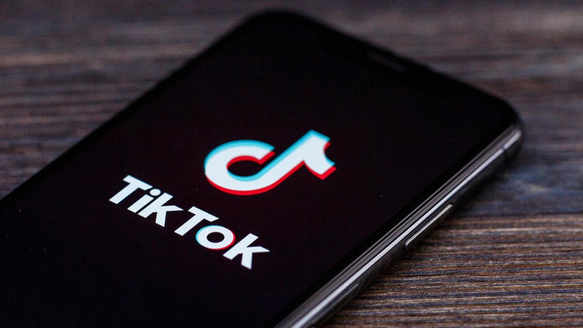 L’auge de TikTok