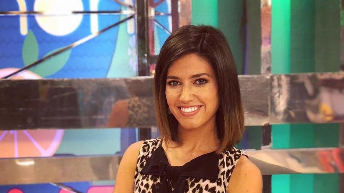 La aranesa Núria Marín.