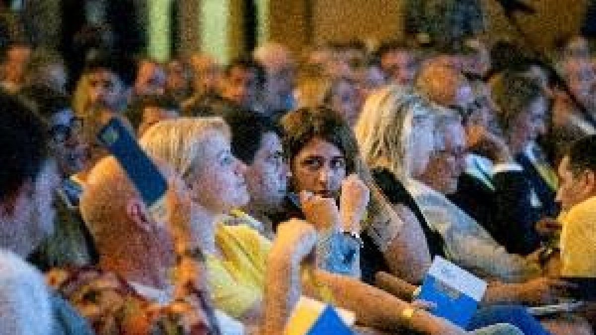 Prosperan en la asamblea de PDeCAT enmiendas sobre