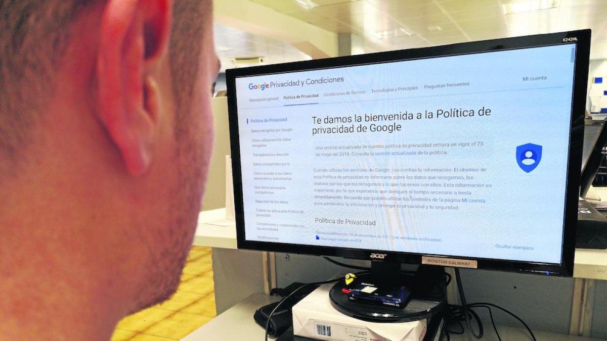 Empresas y gigantes tecnológicos han cambiado sus políticas de privacidad para dar mayor protección.