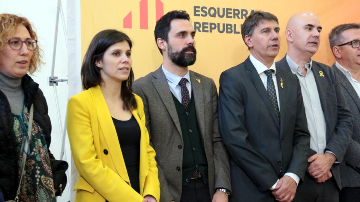 Torrent diu que les properes eleccions 