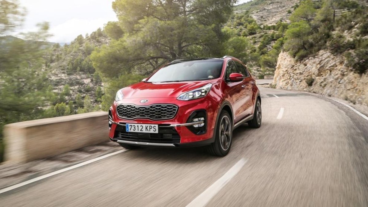 Kia, proveïdor de la Federació Espanyola de Bàsquet