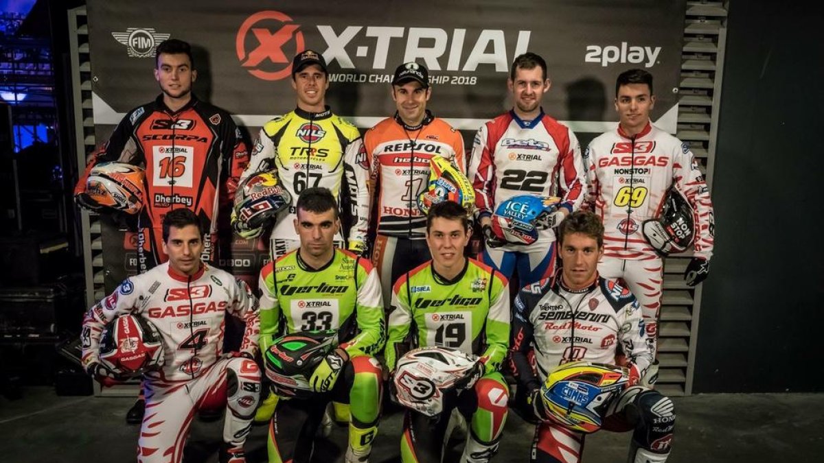 Arnau Farré debuta en el Mundial indoor amb un novè lloc