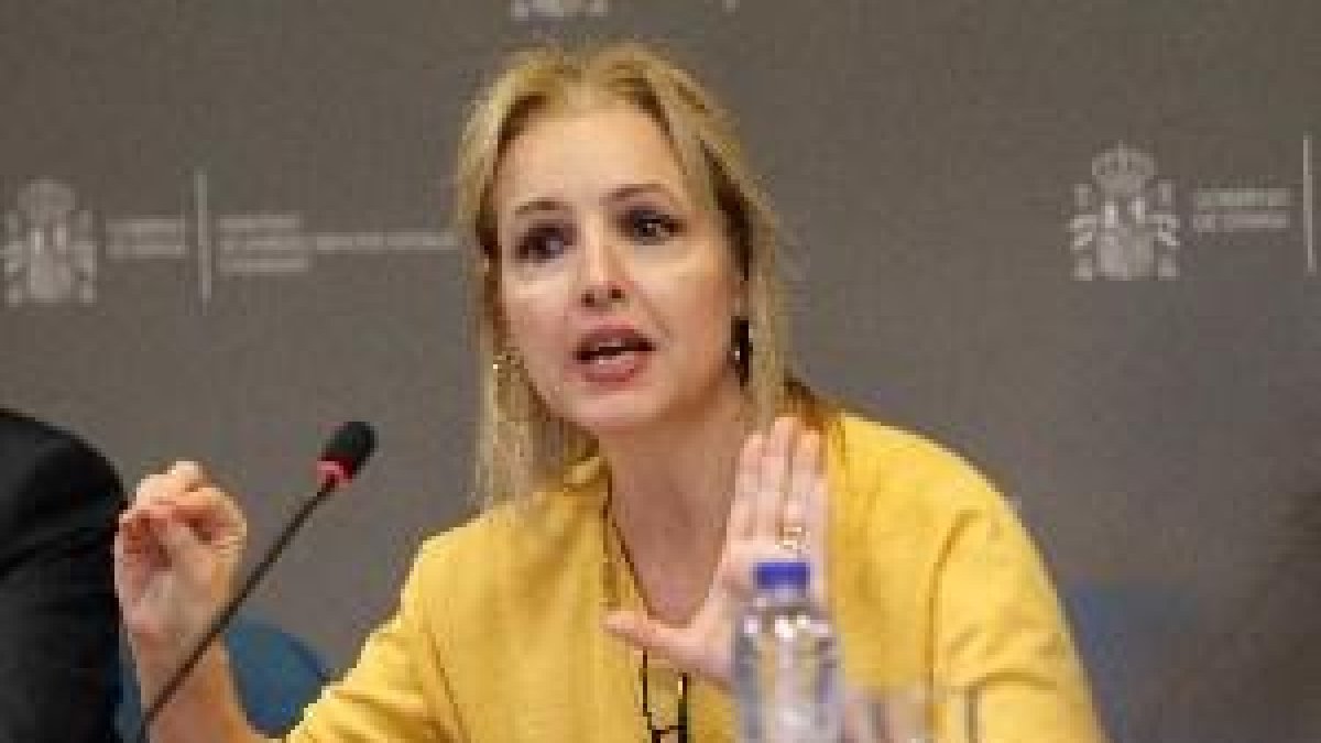 Los mayores de 40 años ya no podrán registrarse como donantes de médula