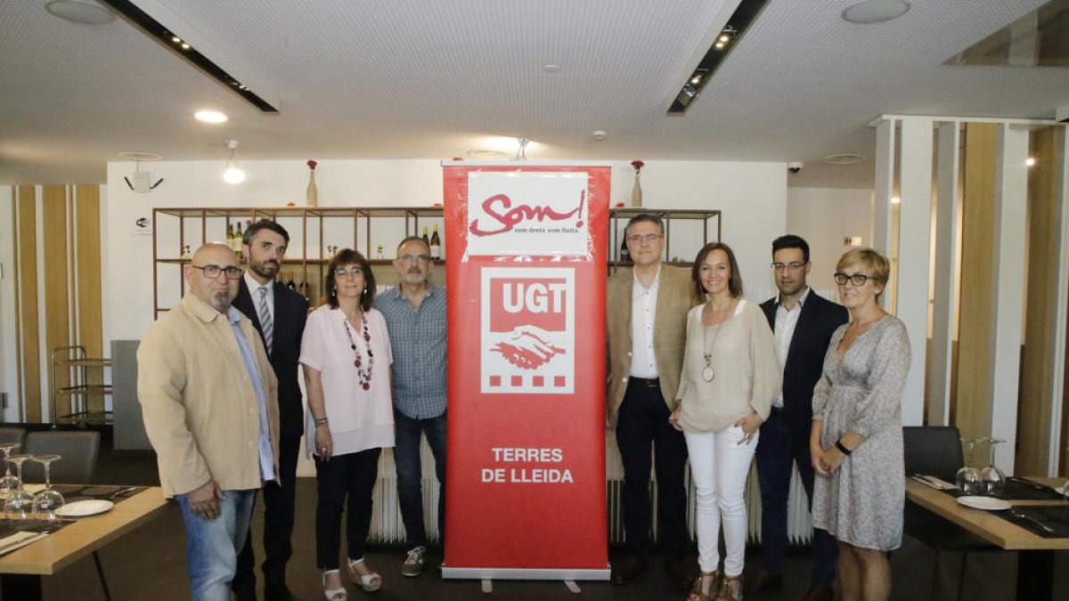 Digitalización y formación adecuada a la empresa, claves de futuro