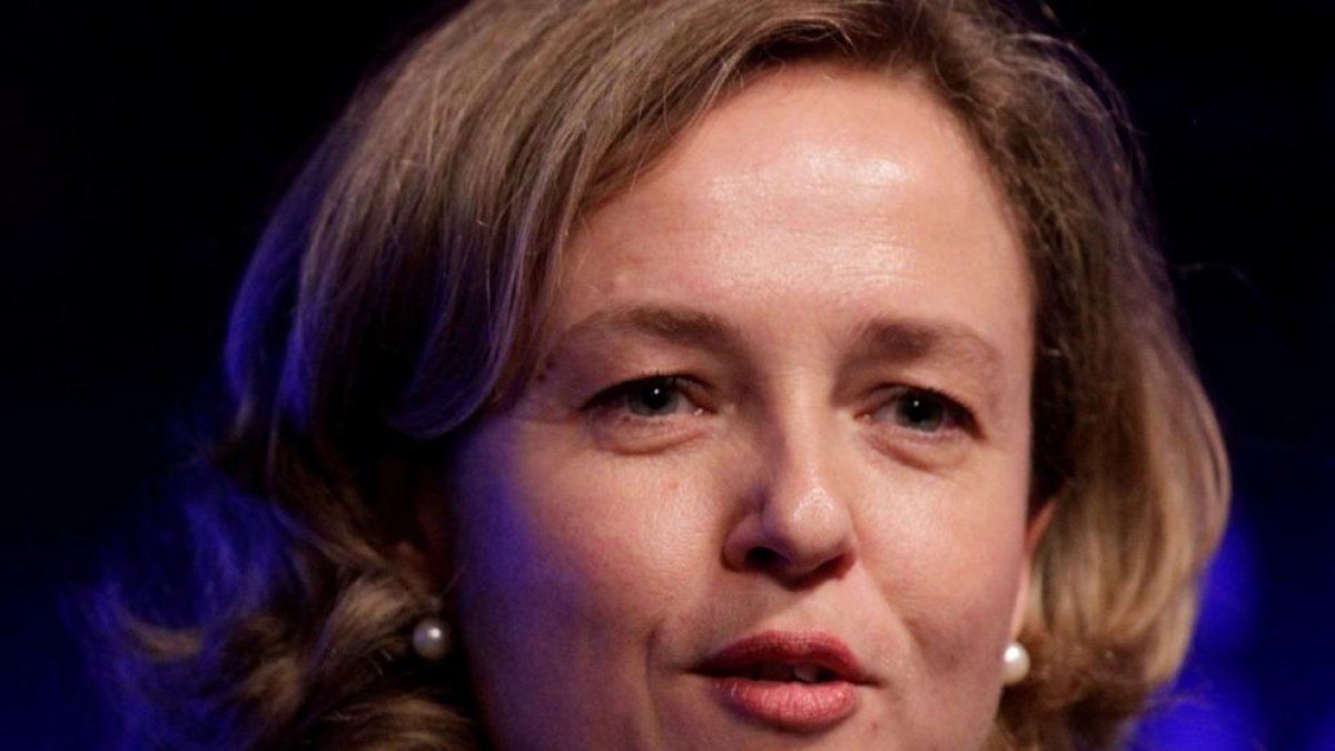 El govern espanyol retira la candidatura de Nadia Calviño per dirigir el FMI