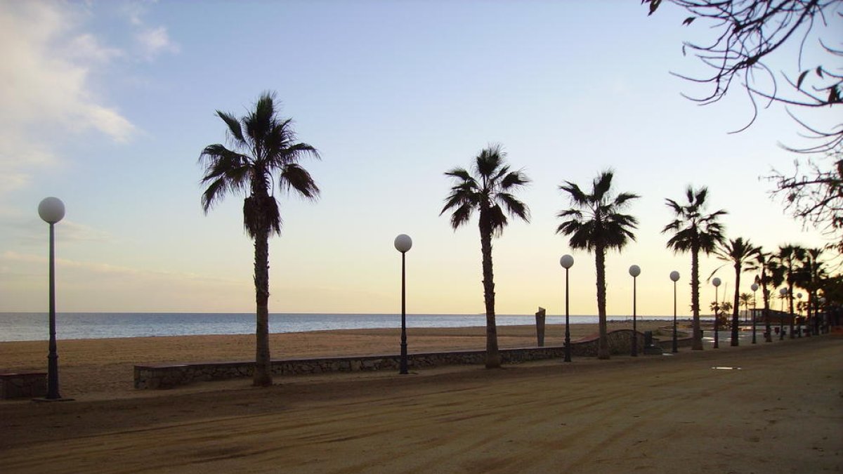 Imagen de Canet de Mar