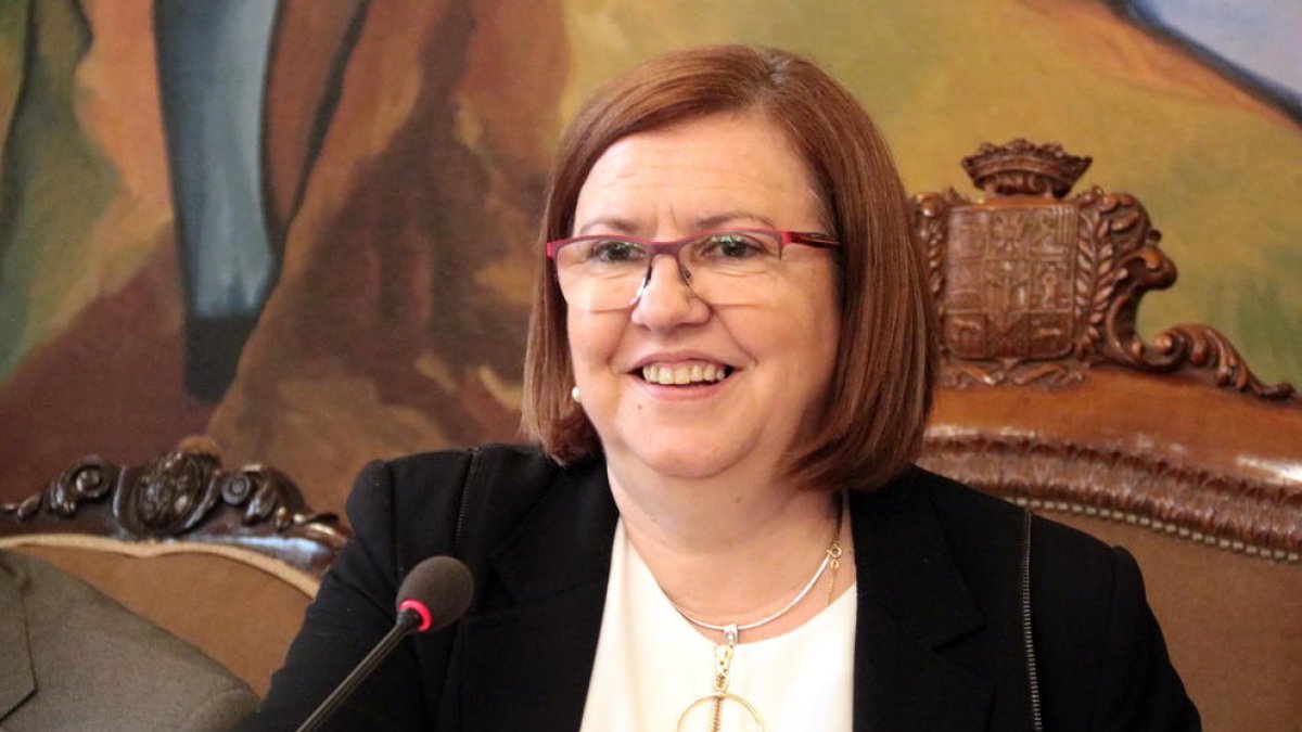 Rosa M. Perelló