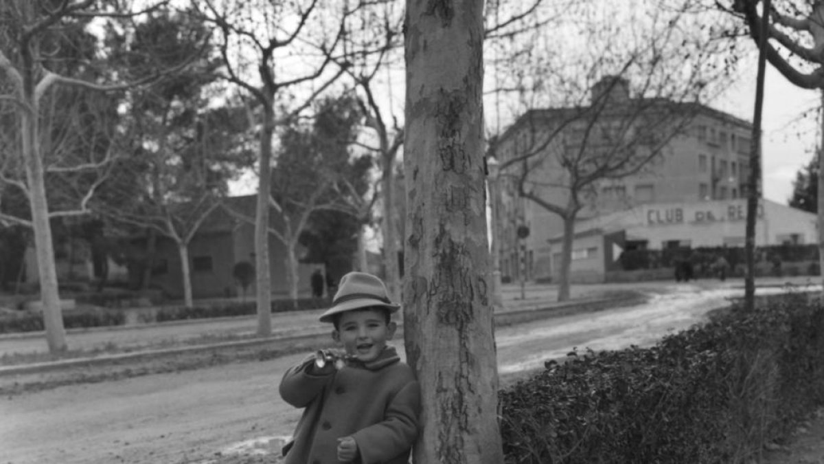 costumisme. L’exotisme i el misteri de la vida nòmada tractats amb una gran delicadesa.
