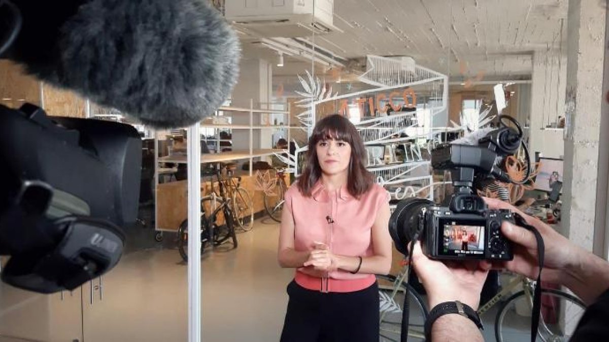 ‘Yo soy Erasmus’, a Barcelona