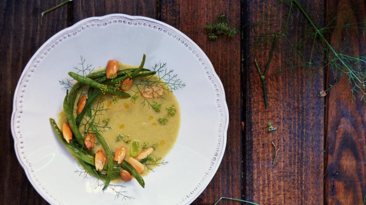 Ingredients per a 6 persones