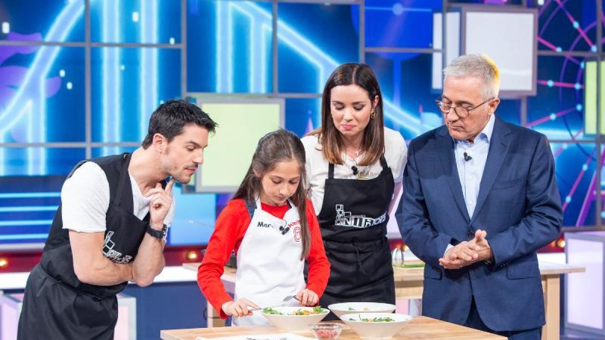 ‘Juego de niños’ diu adéu