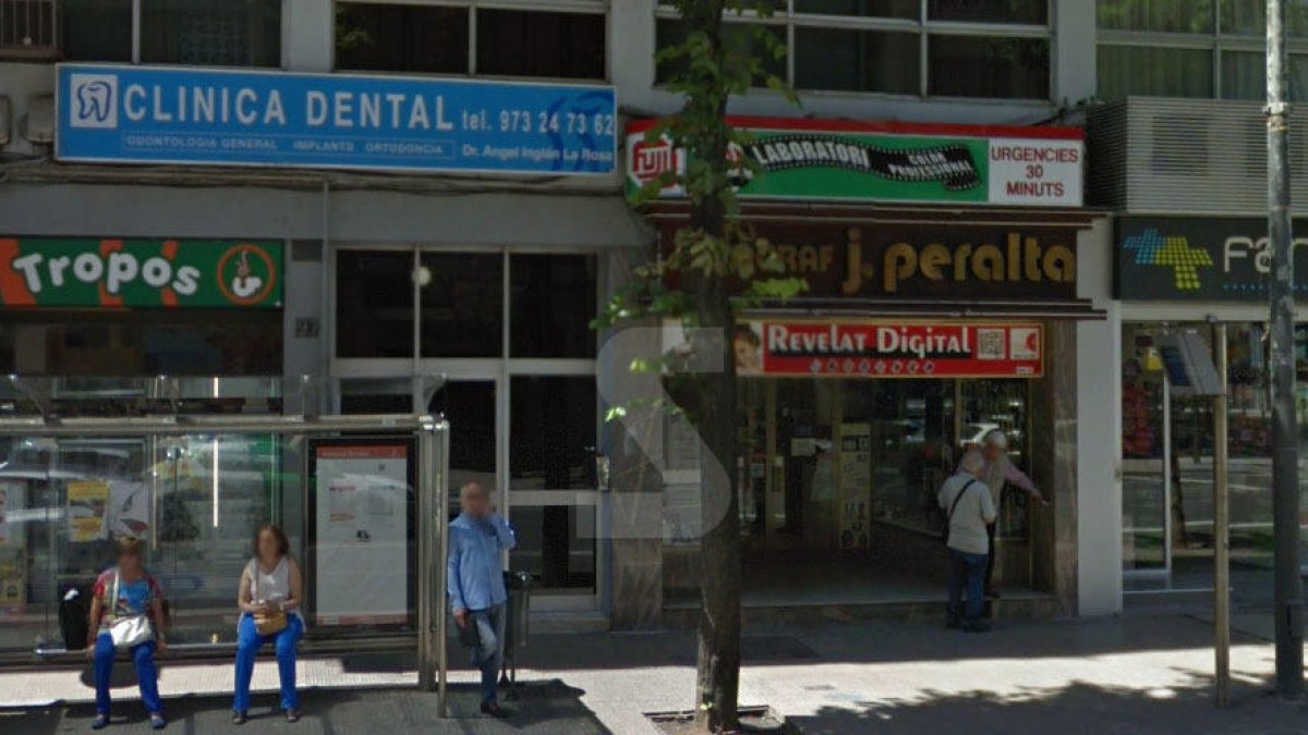 Cierra otra tienda histórica de Lleida