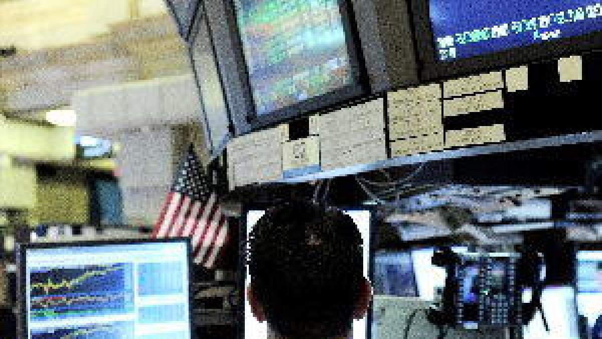 Las grandes tecnológicas caen en la bolsa ante la posibilidad de un mayor escrutinio