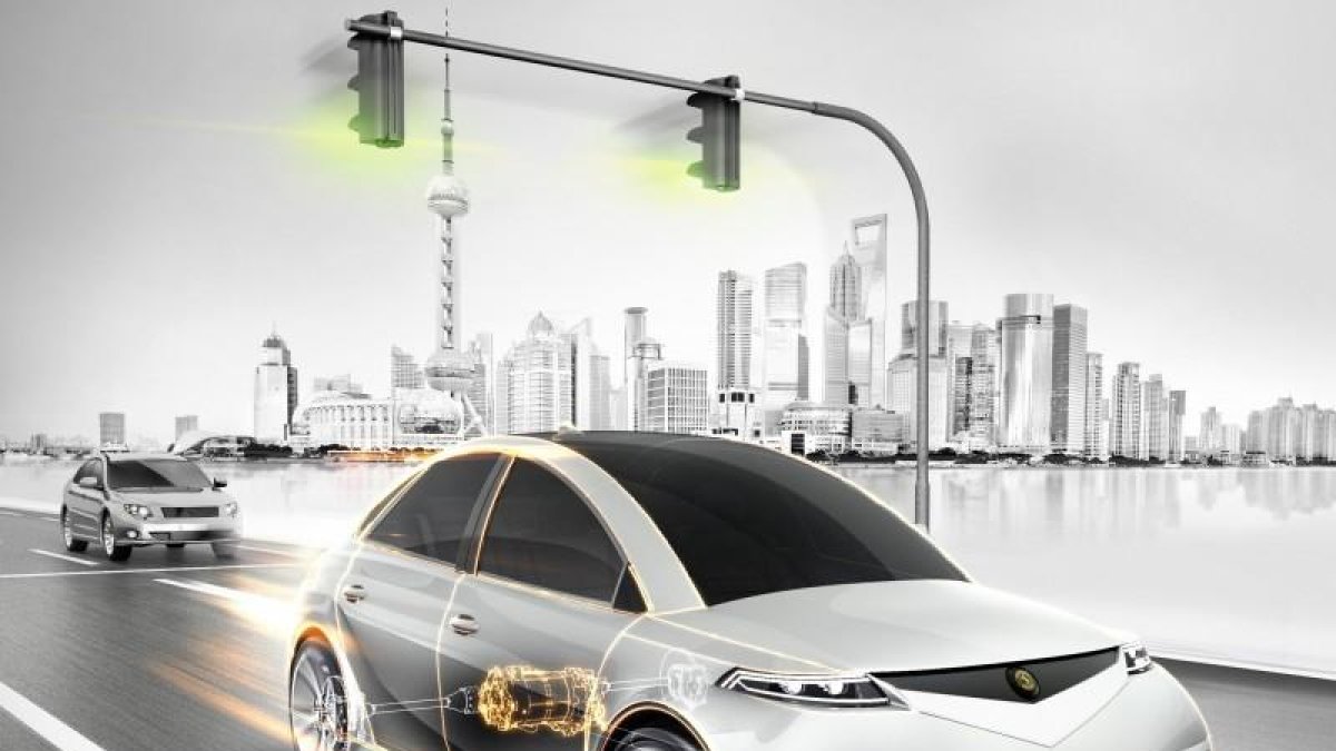 Continental desenvolupa motors elèctrics a mida