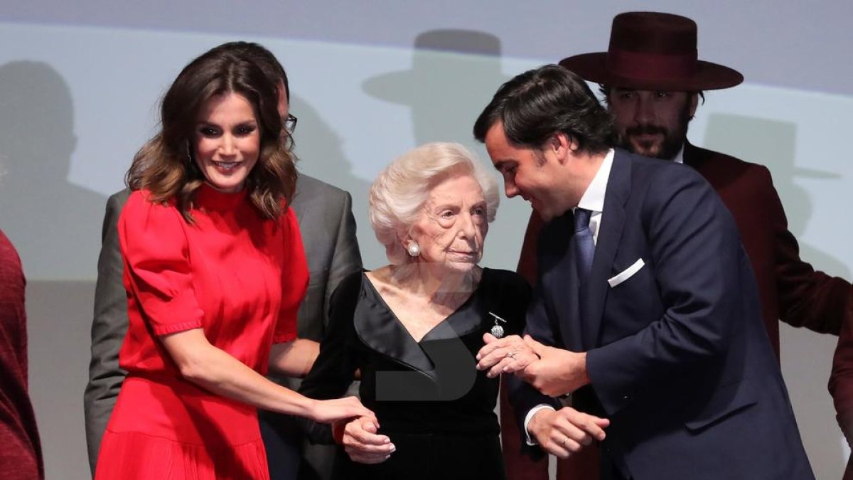 Mor la fundadora d''¡Hola!'