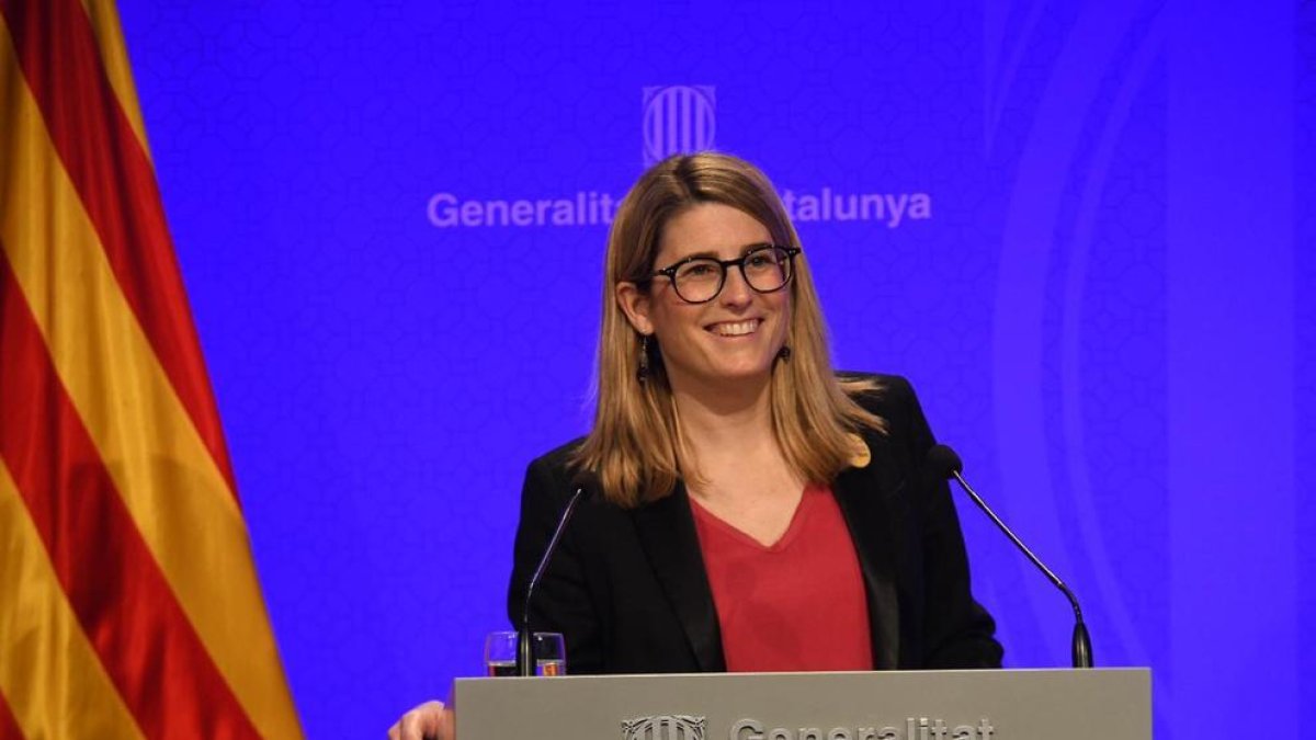 El Govern crea un programa de preparació de la candidatura per als Jocs d'Hivern