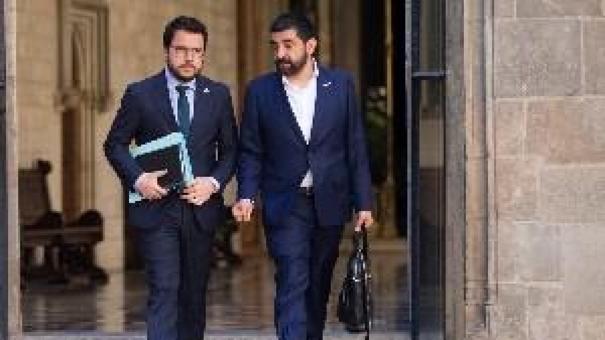 Un grup organitzat va atacar el centre tutelat d'El Masnou amb menors ferits
