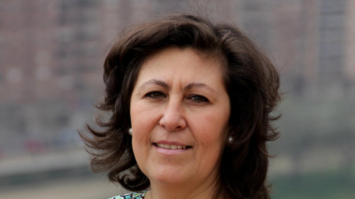 Núria Marín Casas