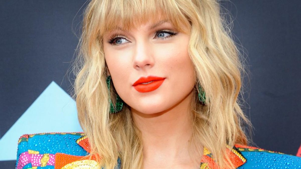 Taylor Swift, més romàntica