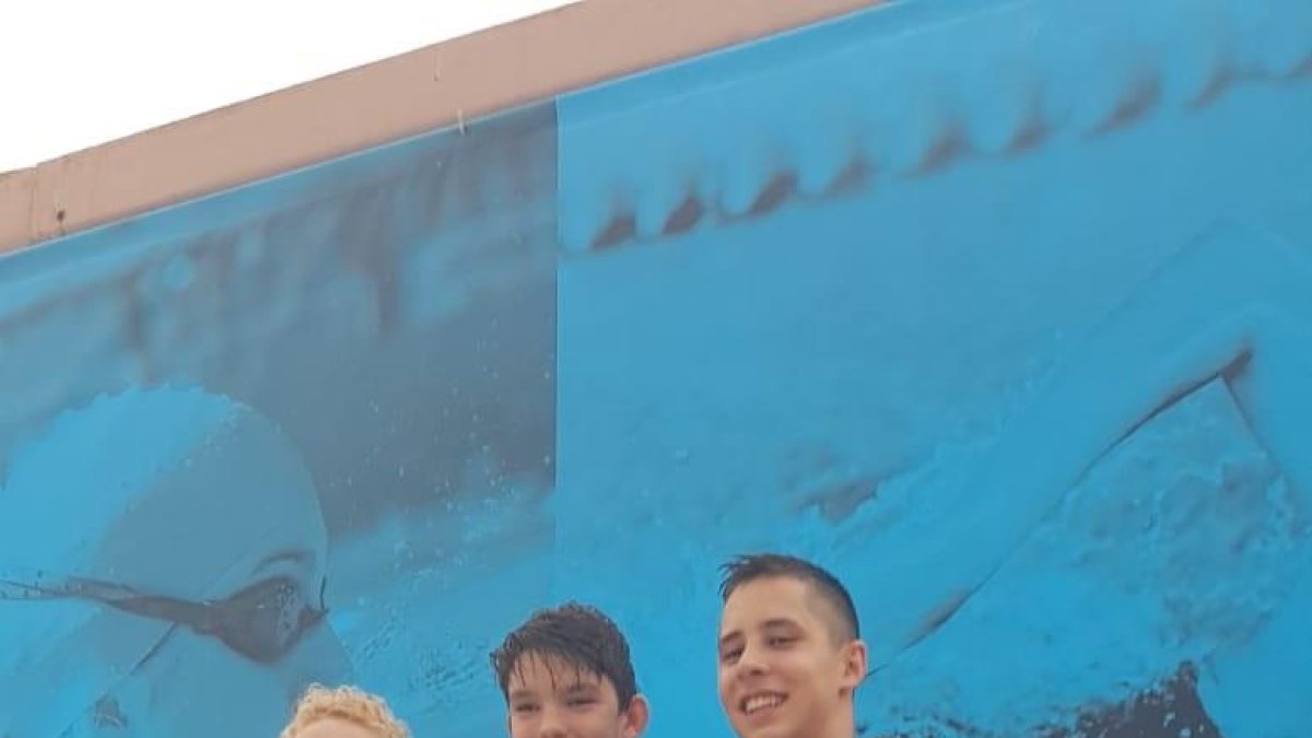 Els nadadors lleidatans van pujar ahir al podi del Campionat de Catalunya en vuit ocasions.