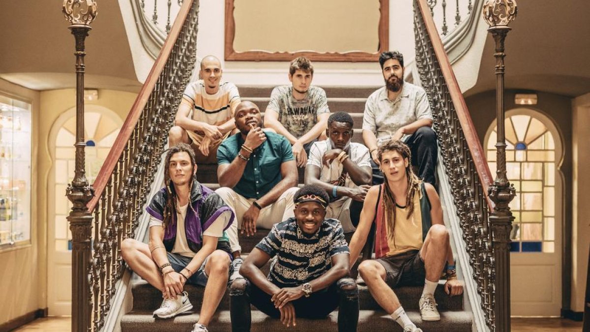 Youtube sona molt bé