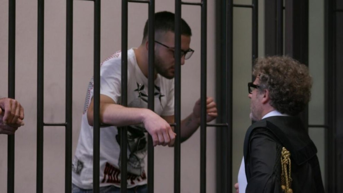 ‘La màfia jove’, al ‘30 minuts’