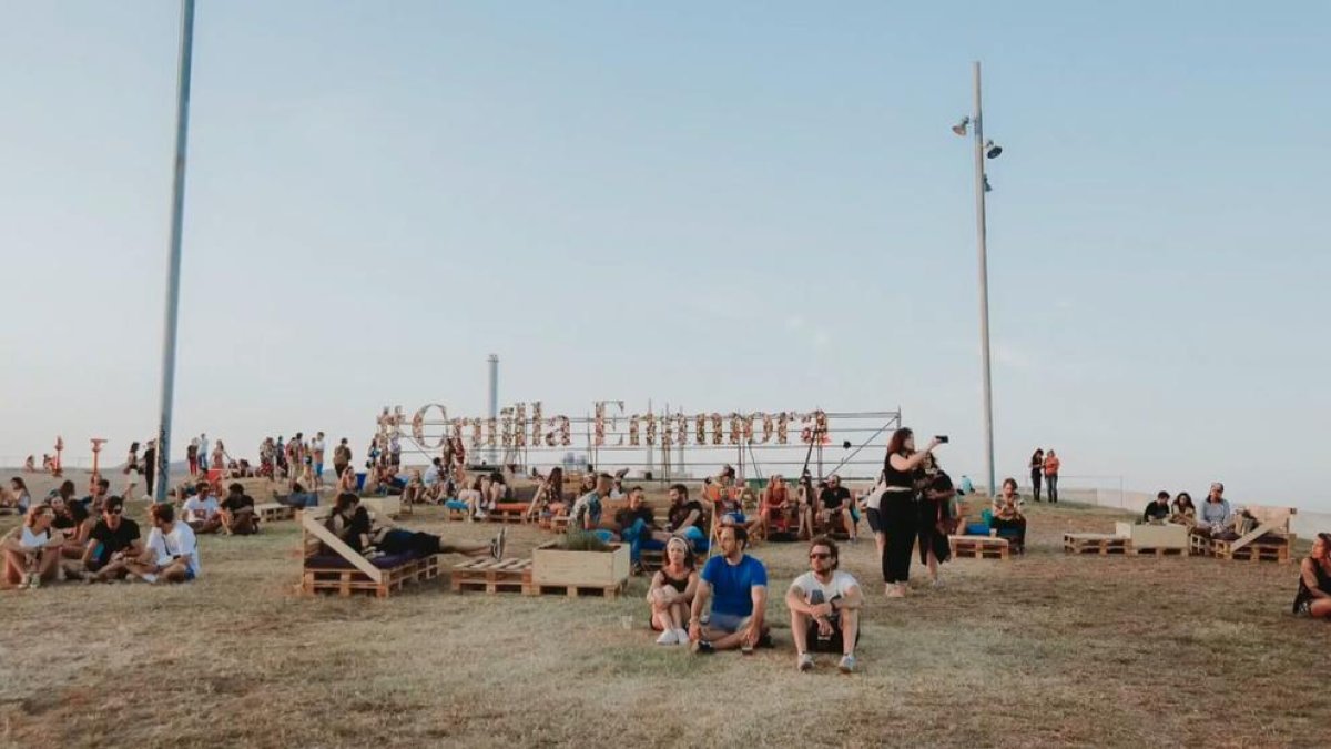 Los mejores ‘Moments Cruïlla’