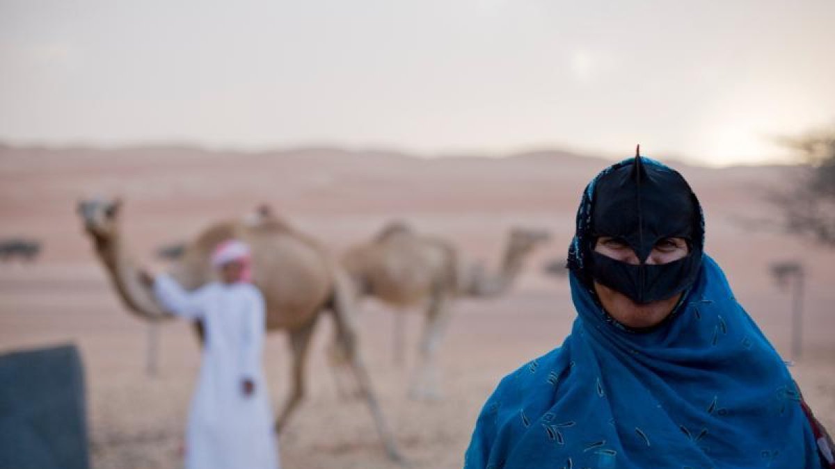 El 33 mostra realitats diferents