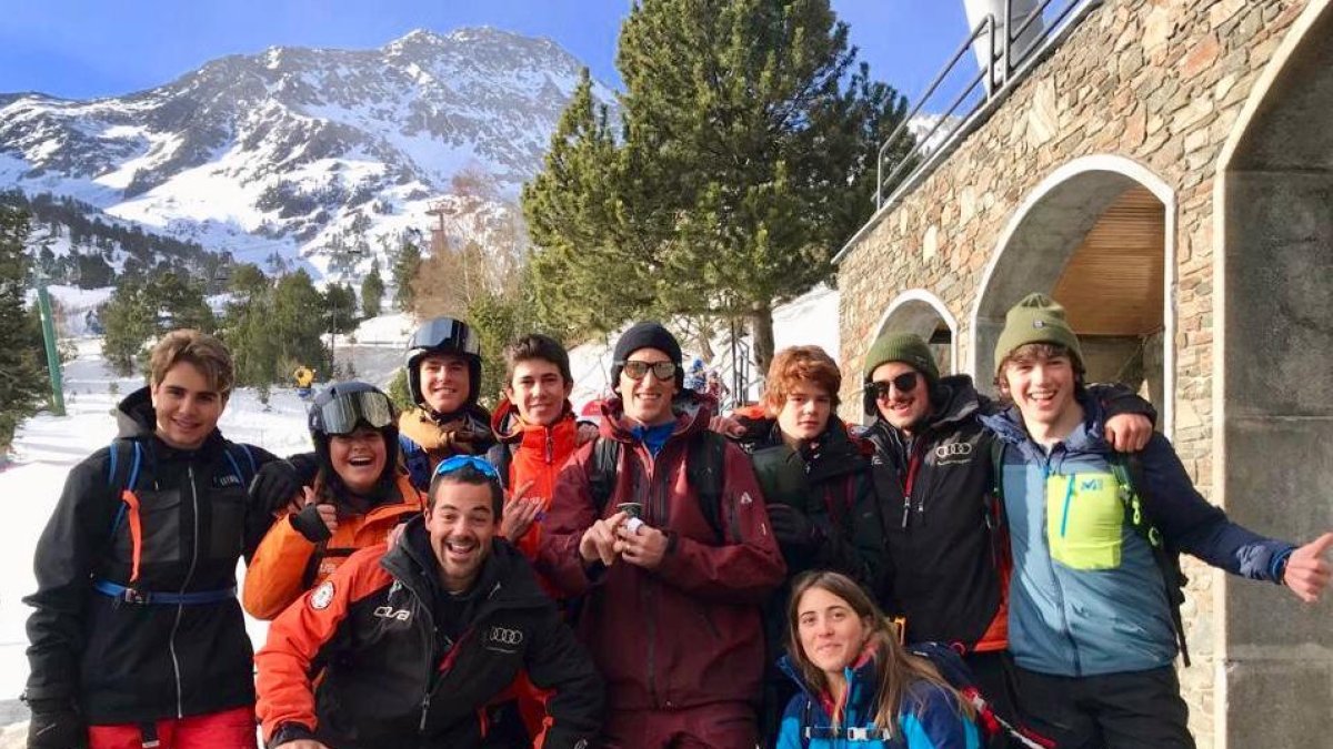 Doble podi del CEVA a la Copa d’Espanya