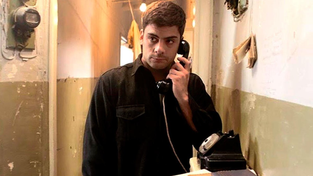 Lleuger d’equipatge