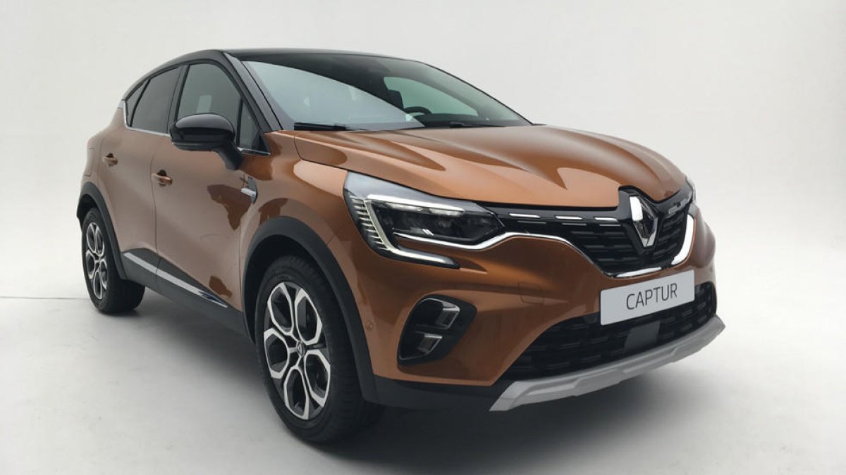 Renault preveu 15 nous models en els propers tres anys