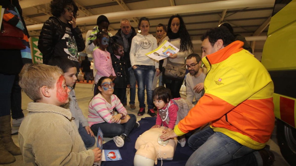 Aquestes són les principals causes d'ennuegada en nens