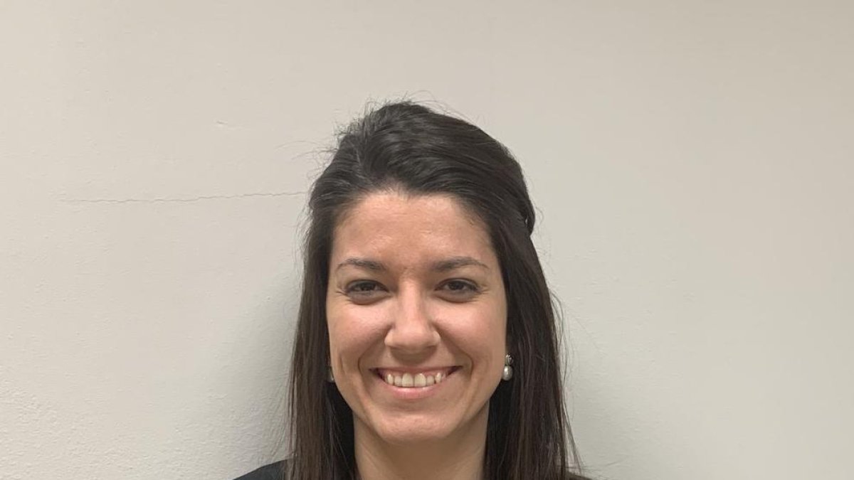 «L'educació ha d'acabar amb el patriarcat»