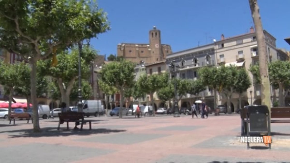 Balaguer sorteja experiències arreu de Catalunya pels compradors del centre històric