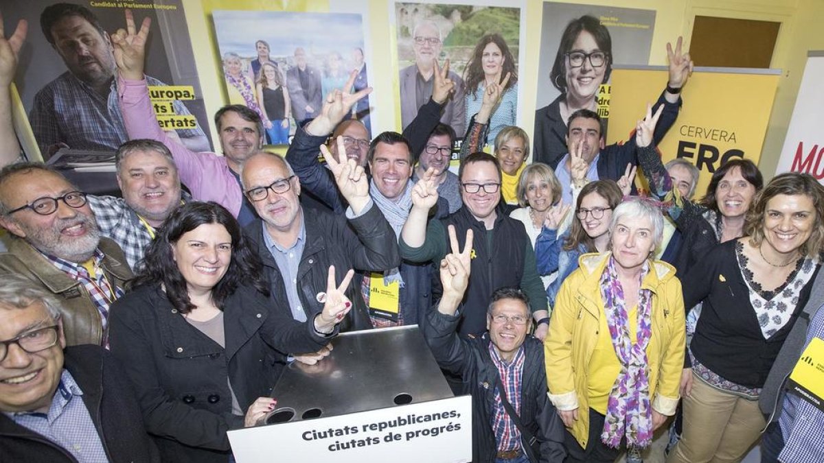 Compte enrere per als pactes